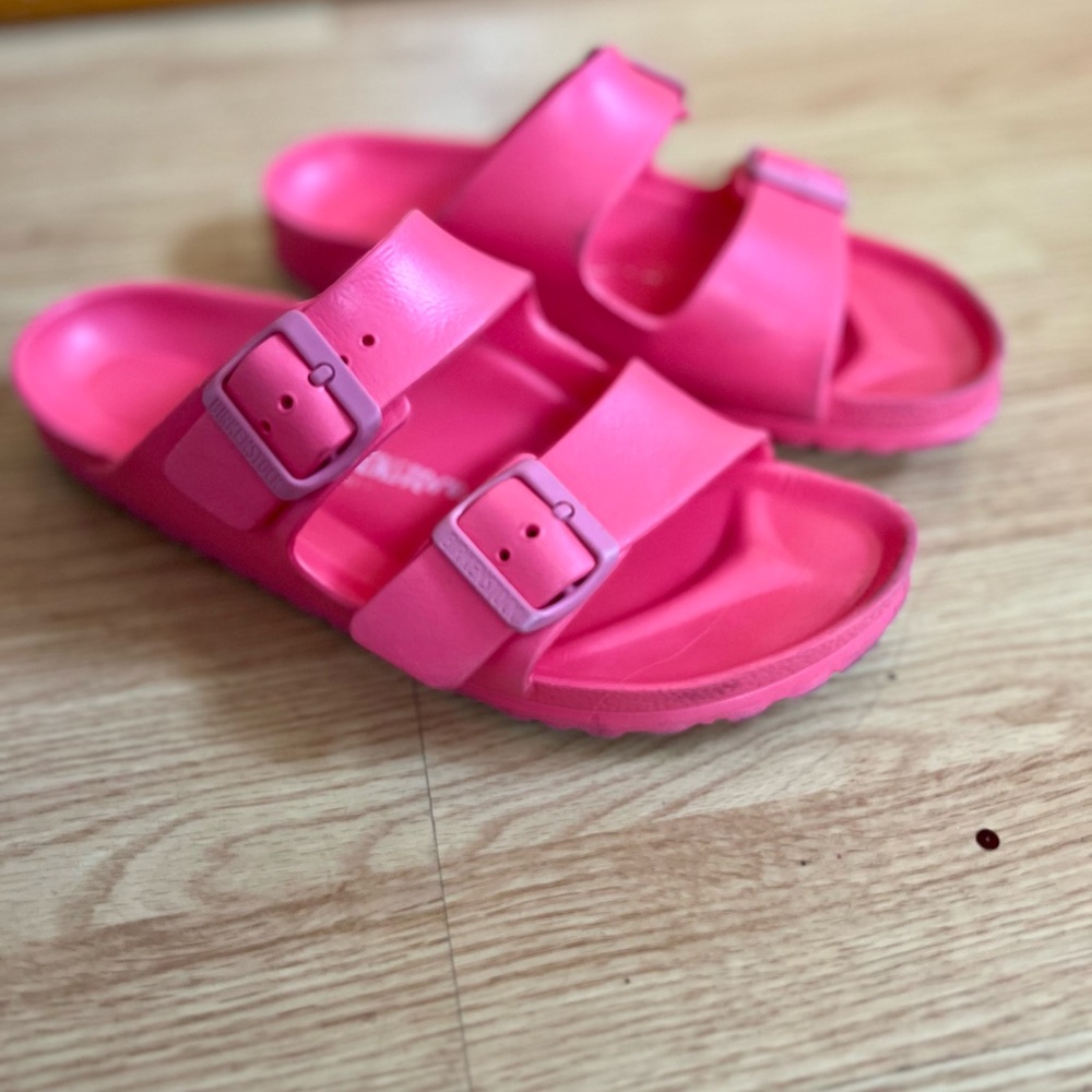 Birkenstock Arizona Essentials Slide